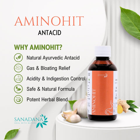 AMINOHIT